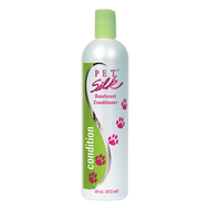 Pet Silk Rainforest Conditioner