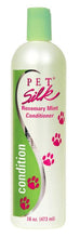 Load image into Gallery viewer, Pet Silk Rosemary Mint Conditioner
