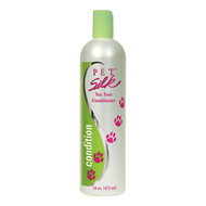 Pet Silk Tea Tree Conditioner