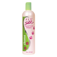 Pet Silk Tropical Forest Shampoo