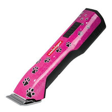 Load image into Gallery viewer, Heiniger Saphir Clipper Pink Special Edition With 1 Battery
