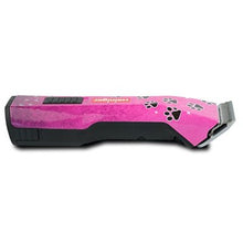 Load image into Gallery viewer, Heiniger Saphir Clipper Pink Special Edition With 1 Battery

