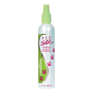 Pet Silk Rainforest Leave In Conditioner