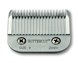 Geib Buttercut Blades