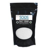 Natural Dead Sea Mineral Salt Soak For Pets