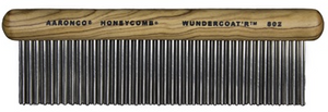 Aaronco Honeycomb "Woody's" 802 WUNDERCOAT'R