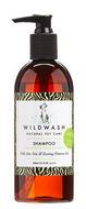 WildWash Shampoo For Sensitive Coats, Puppies, Cats And Kittens 32:1