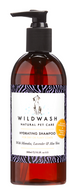 WildWash Pro Hydrating Dog Shampoo 32:1