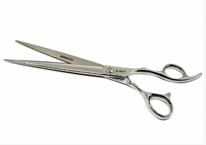 Zolitta BRAVO Scissors 8" Straight