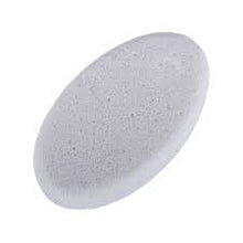 Load image into Gallery viewer, Show Tech Groom Stone Oval White 8,5x4,9x2cm
