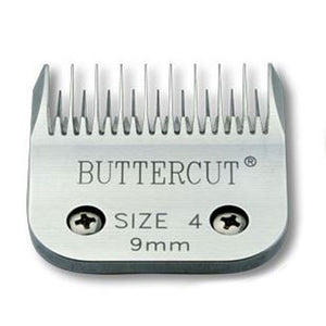 Geib Buttercut Blades