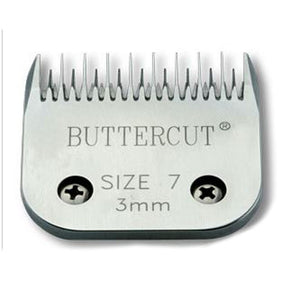 Geib Buttercut Blades