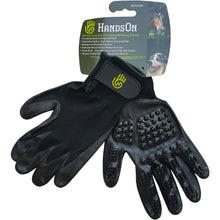 Load image into Gallery viewer, HandsOn Grooming Gloves

