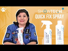 Load and play video in Gallery viewer, Show Tech + Quick Fix Spray RTU 500 ml
