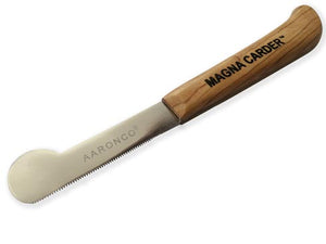 Aaronco Magna Carder Stripping Knife