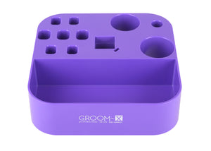 Groom -X- Handy Tool Holder
