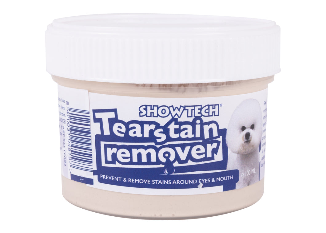 Show Tech Tear Stain Remover Tear Stain Remover