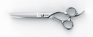 Zolitta Mirage 6.5 32W Thinning Shears (texturizers)