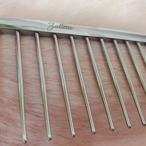 Zolitta Master 8 inch comb