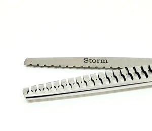 Zolitta Storm Scissors Set 8.5"