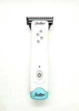 Load image into Gallery viewer, Zolitta Lithium-Ion Two-Speed Cordless Clipper with 30W Blade
