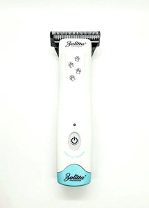 Zolitta Lithium-Ion Two-Speed Cordless Clipper with 30W Blade