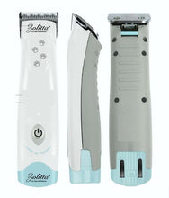 Load image into Gallery viewer, Zolitta Lithium-Ion Two-Speed Cordless Clipper with 30W Blade
