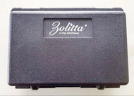Zolitta wide blades/combs case