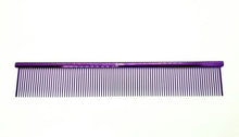 Load image into Gallery viewer, Zolitta 9&quot; FLUFF finishing comb
