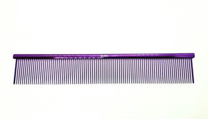 Zolitta 9" FLUFF finishing comb