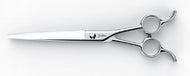 Zolitta Mirage 7.5 C1 curved scissors
